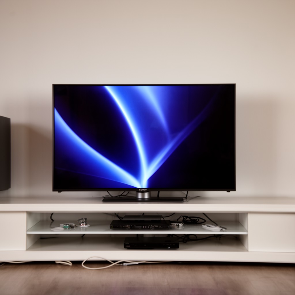 AI-generated illustration of Bravia