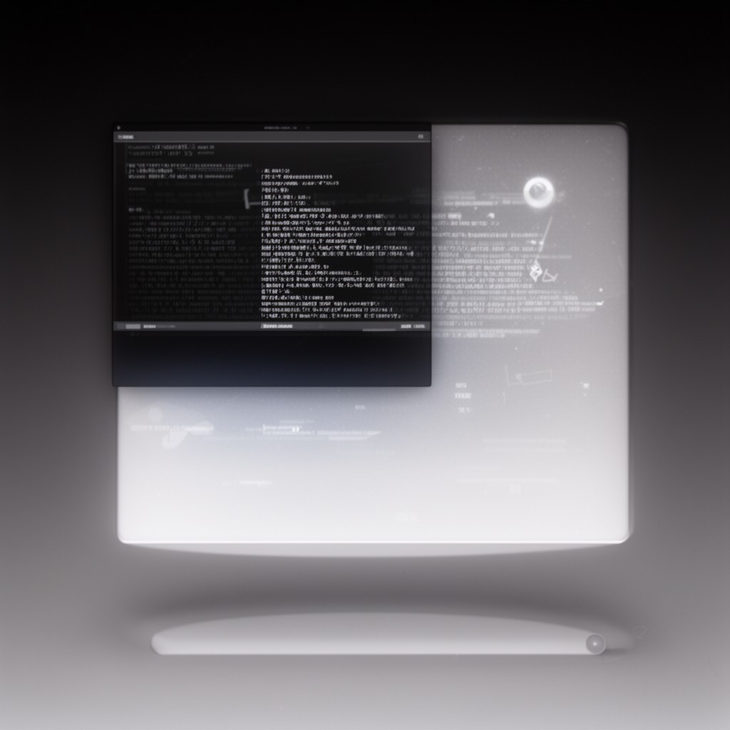 AI-generated illustration of Terminal