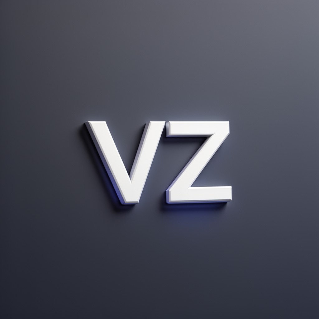 AI-generated illustration of VZ