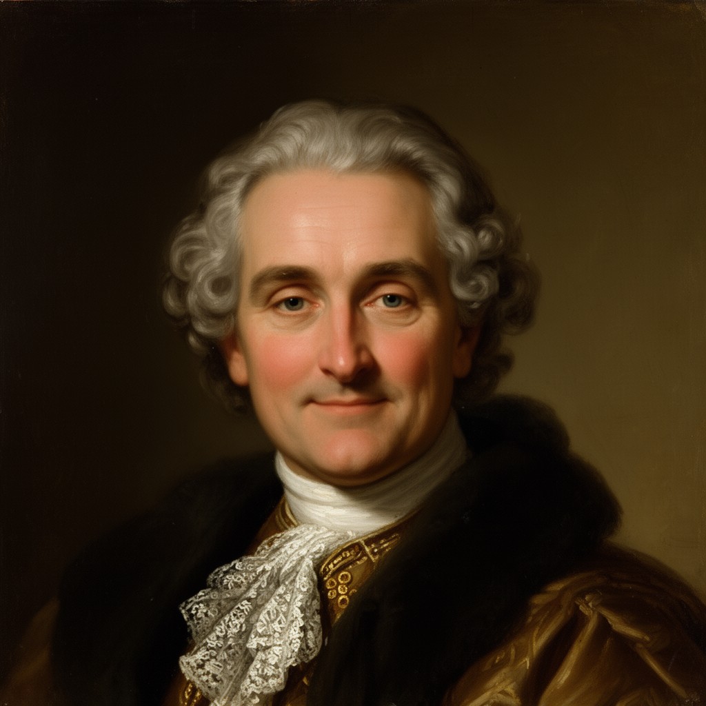 AI-generated illustration of Sidney