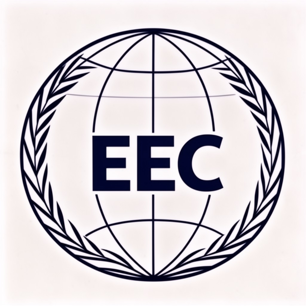 AI-generated illustration of EEC