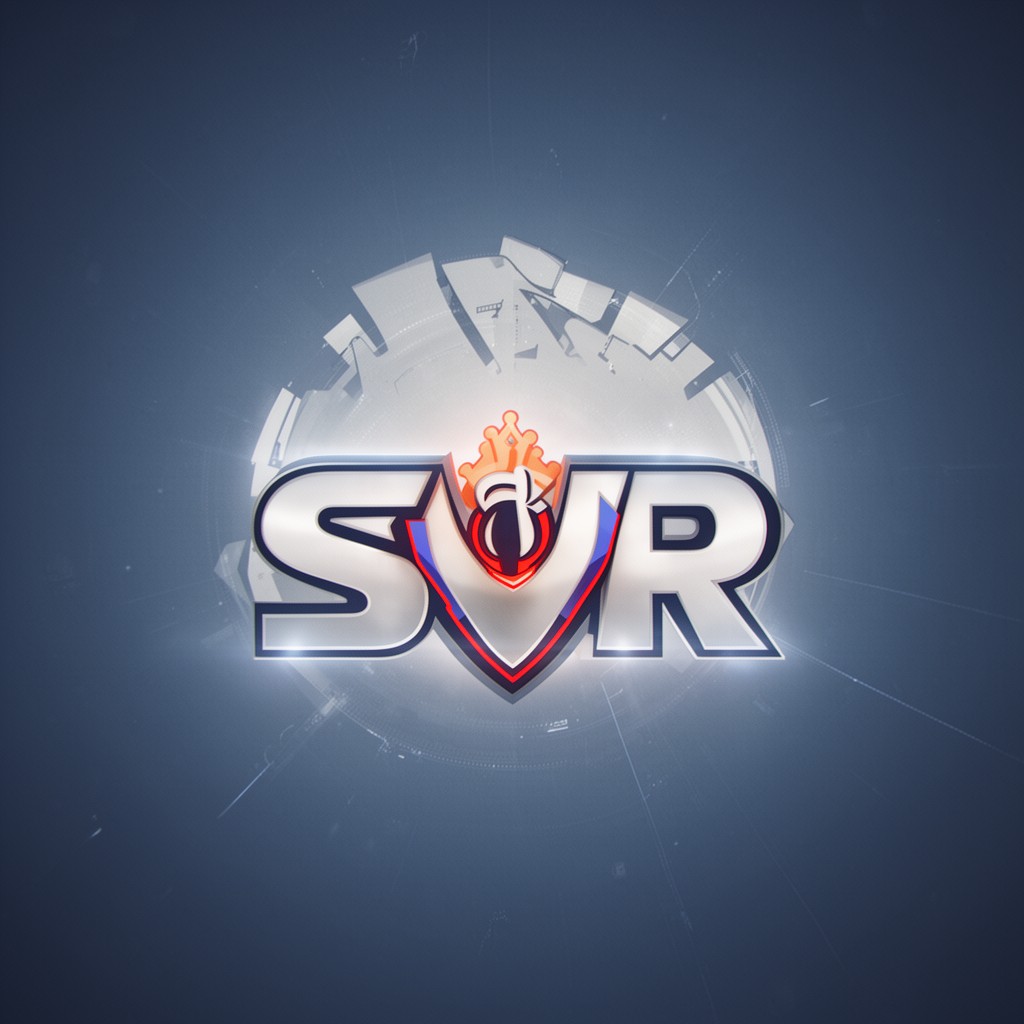 AI-generated illustration of SVR