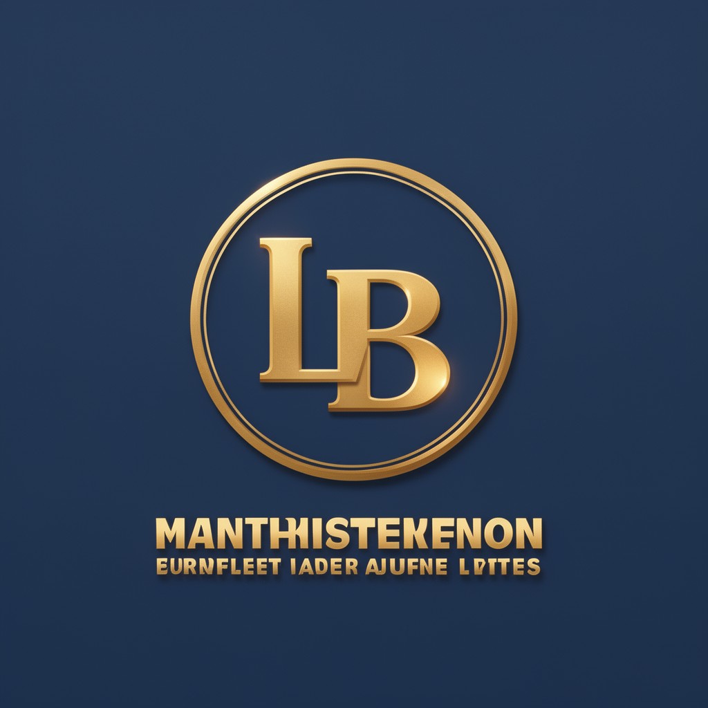 AI-generated illustration of LLB
