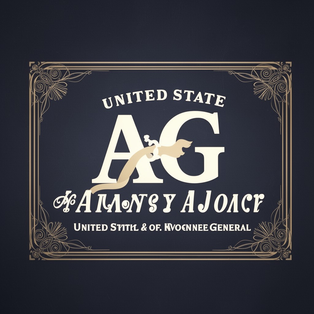 AI-generated illustration of AG