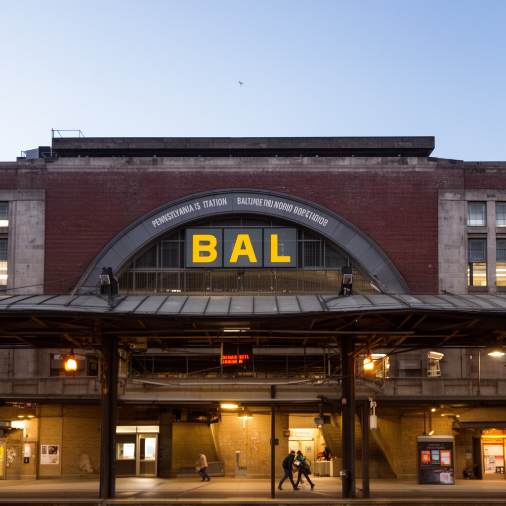 AI-generated illustration of BAL
