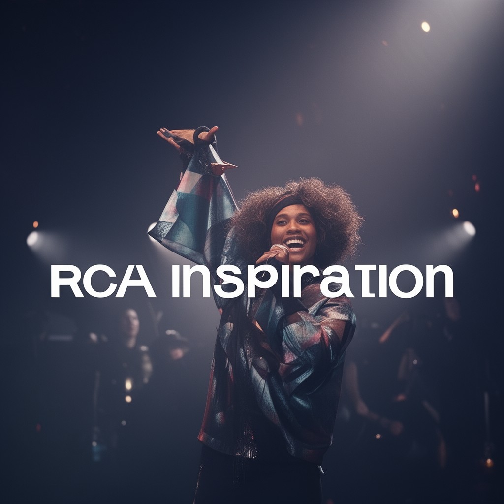 AI-generated illustration of RCA Inspiration