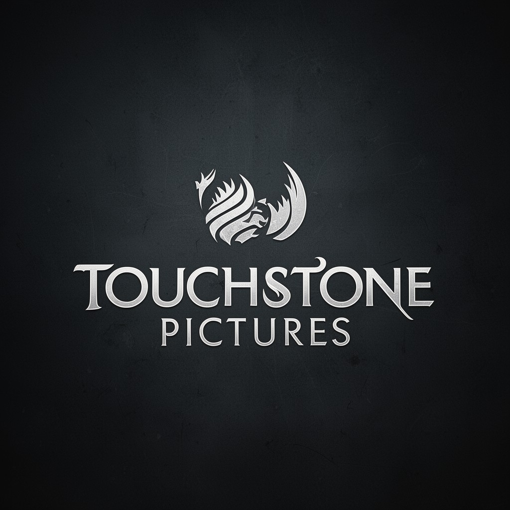 AI-generated illustration of Touchstone Pictures
