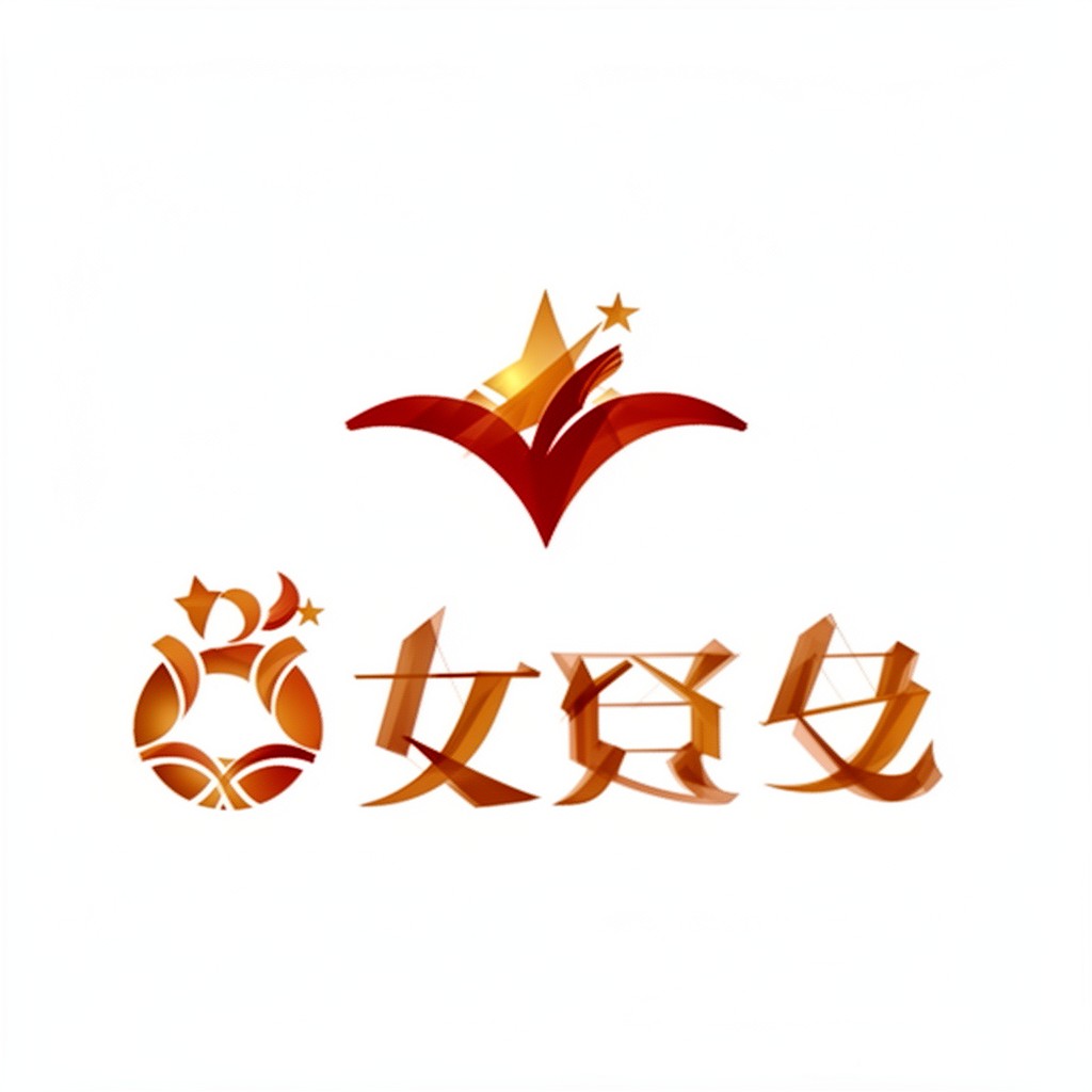 AI-generated illustration of All-China Women's Federation