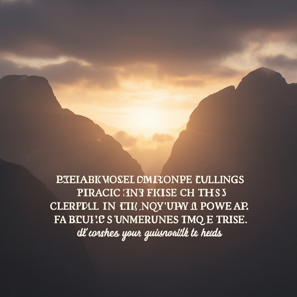 AI-generated illustration of Colossians 2:15