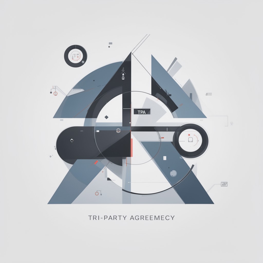 AI-generated illustration of TPA