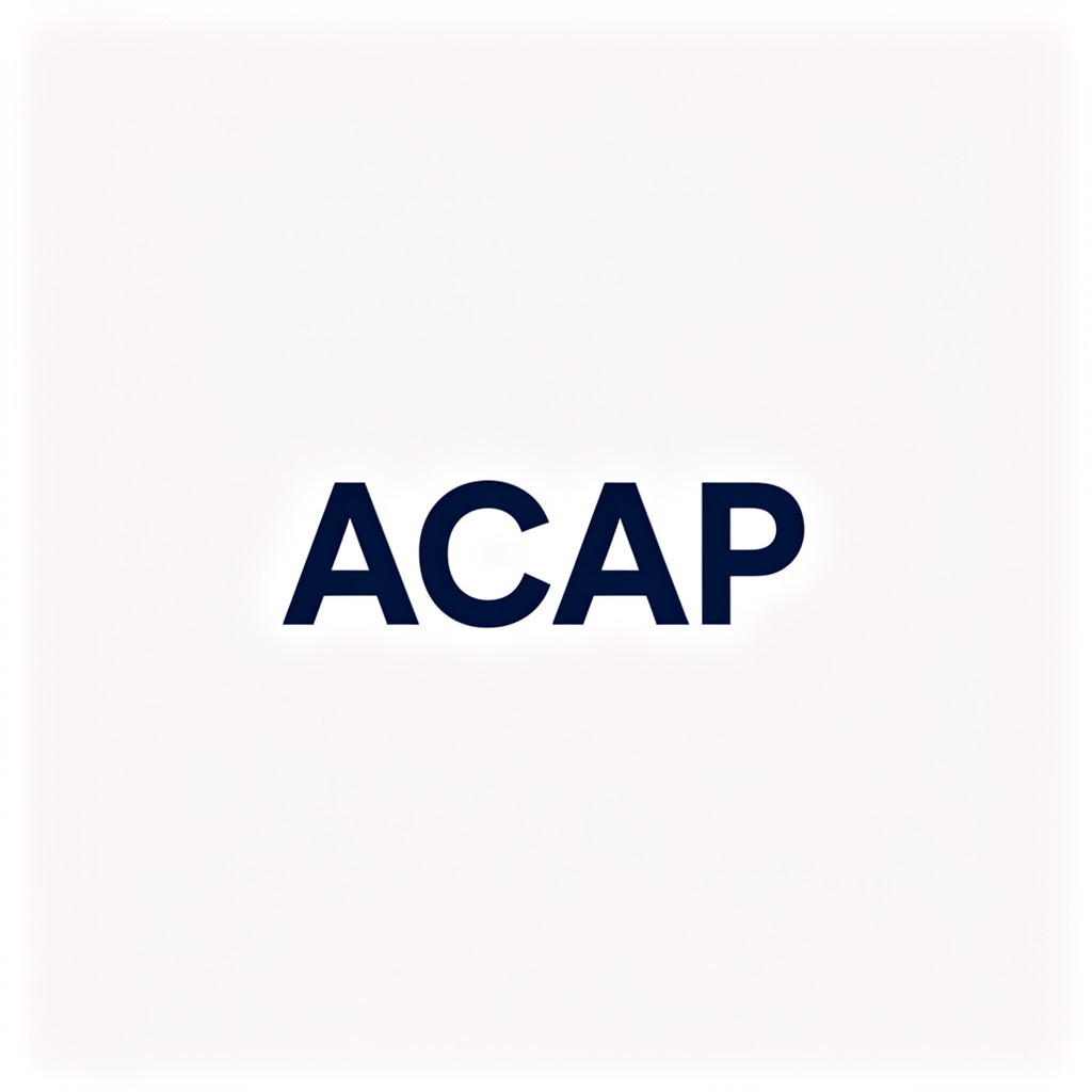 AI-generated illustration of ACAP