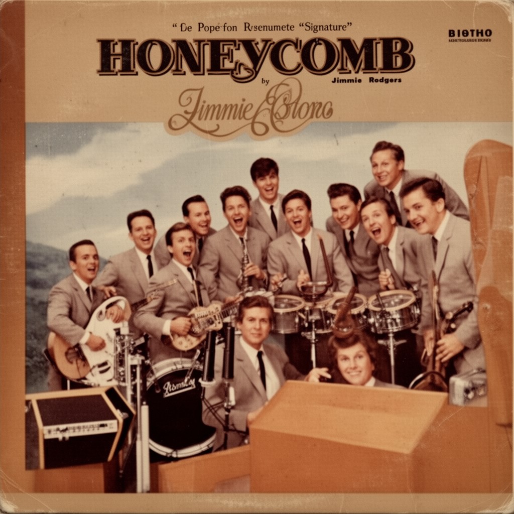 AI-generated illustration of Honeycomb