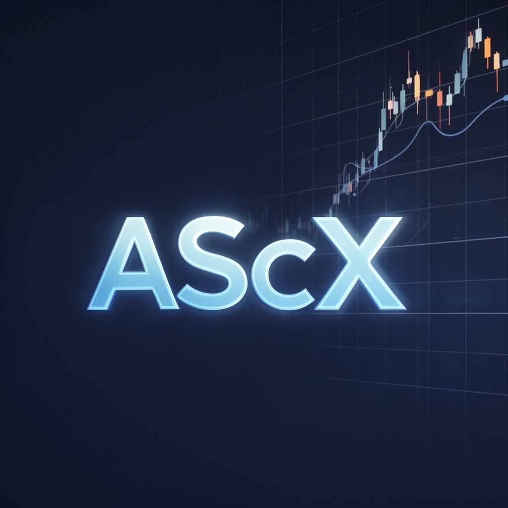 AI-generated illustration of AScX