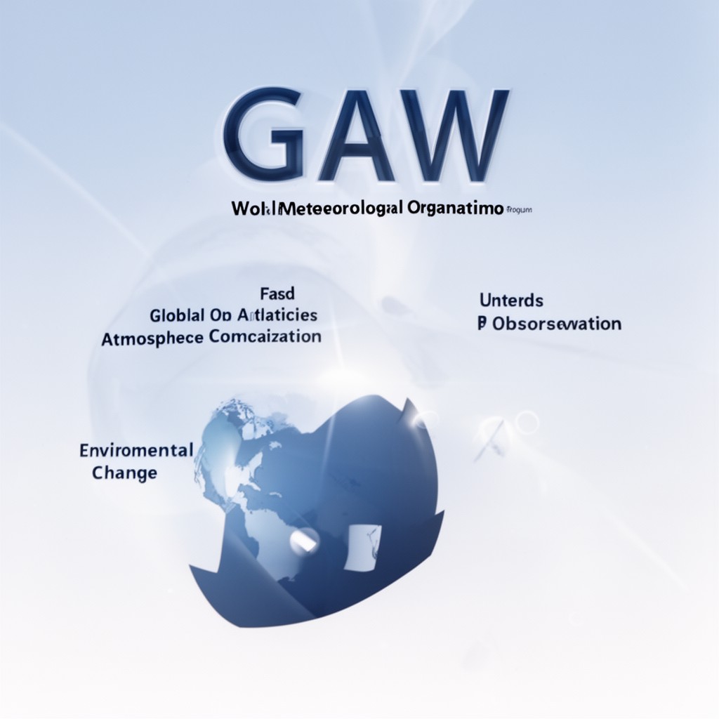 AI-generated illustration of GAW