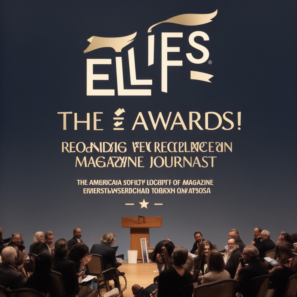 AI-generated illustration of Ellies