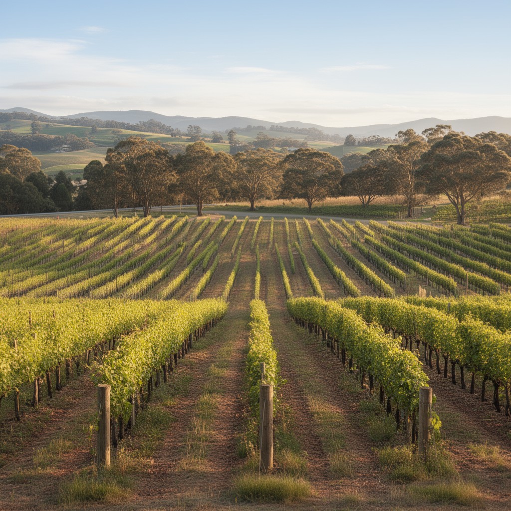 AI-generated illustration of Marlborough