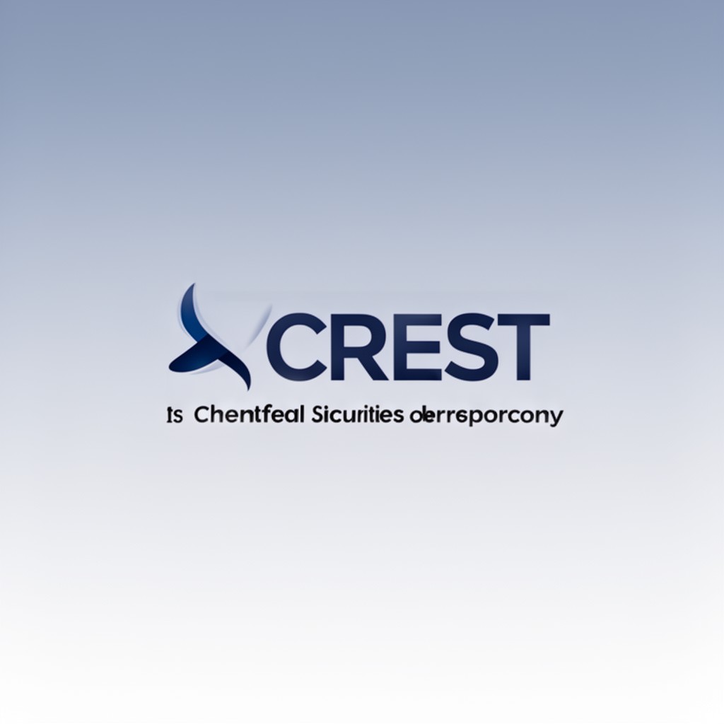 AI-generated illustration of CREST