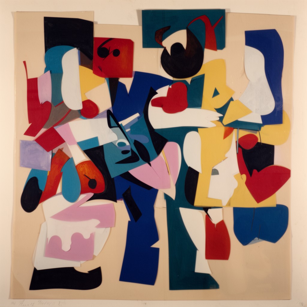 AI-generated illustration of cut-out period