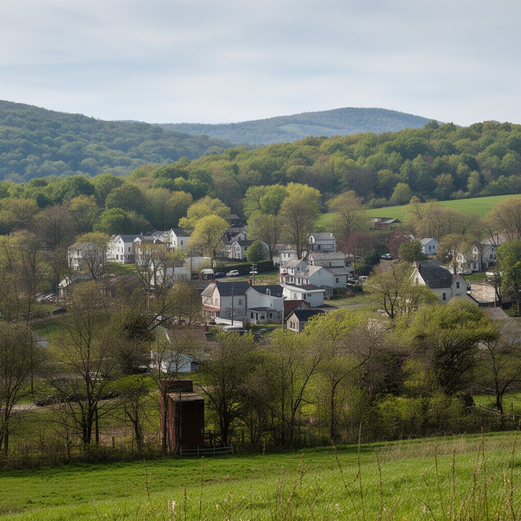 AI-generated illustration of Pawling