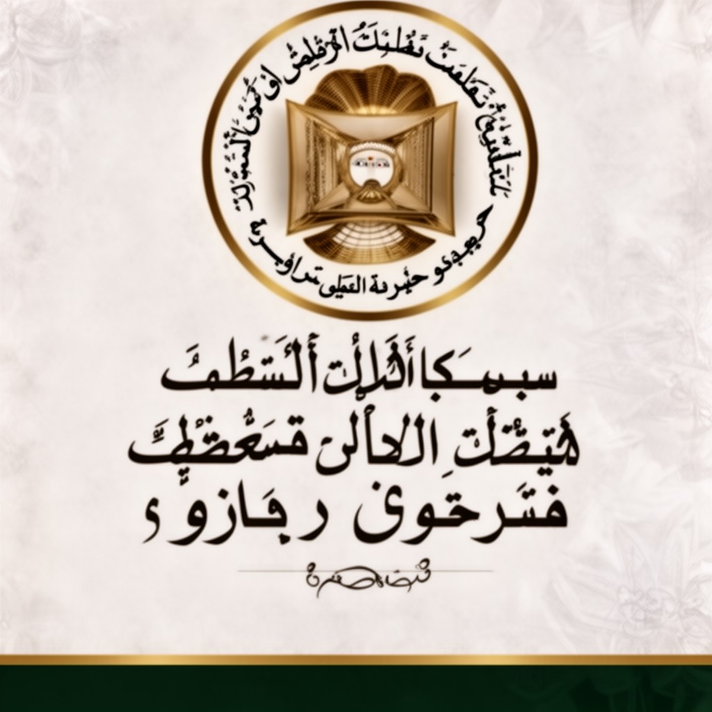 AI-generated illustration of Civil Status Organization of Egypt