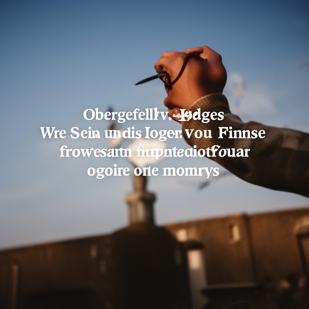 AI-generated illustration of Obergefell v. Hodges