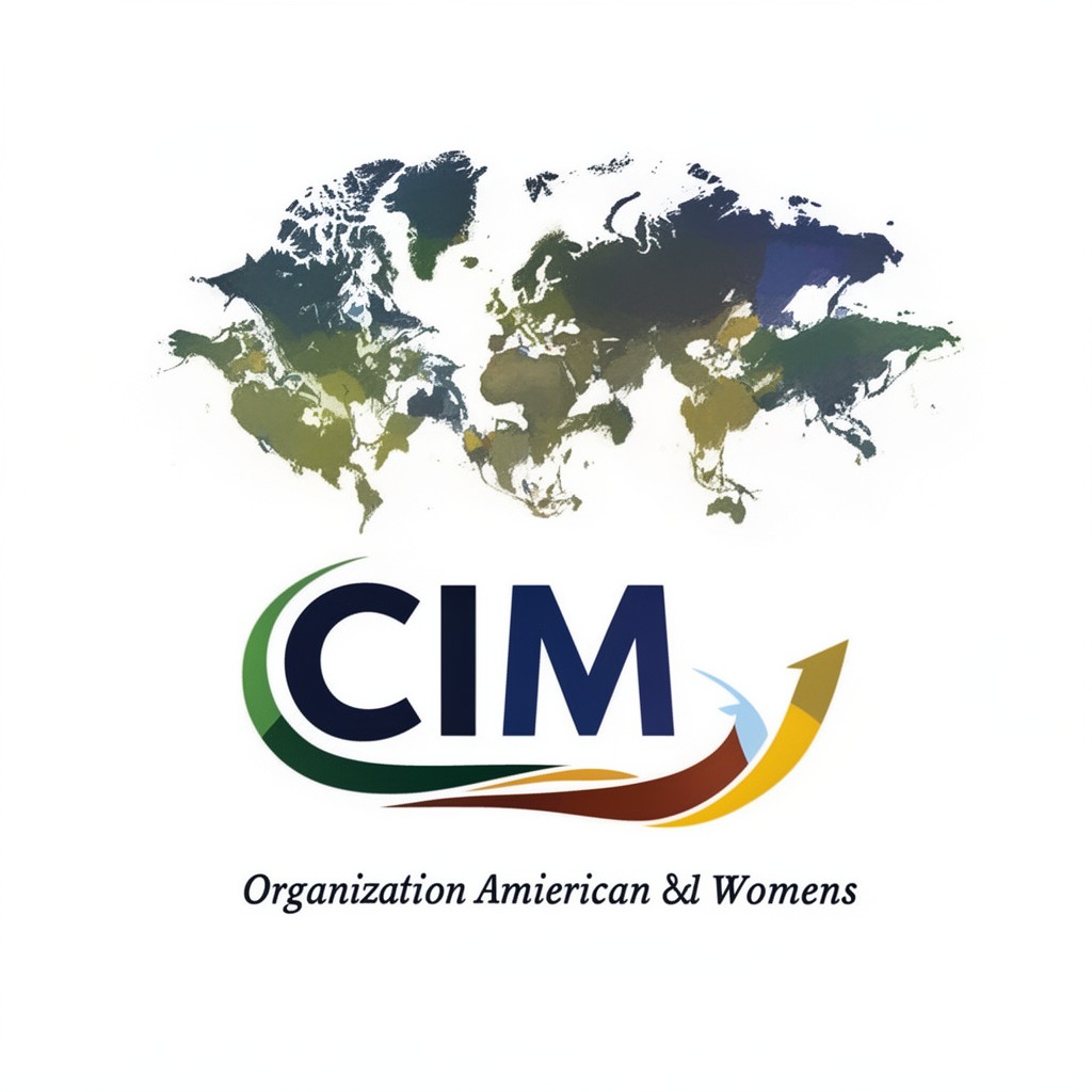 AI-generated illustration of CIM
