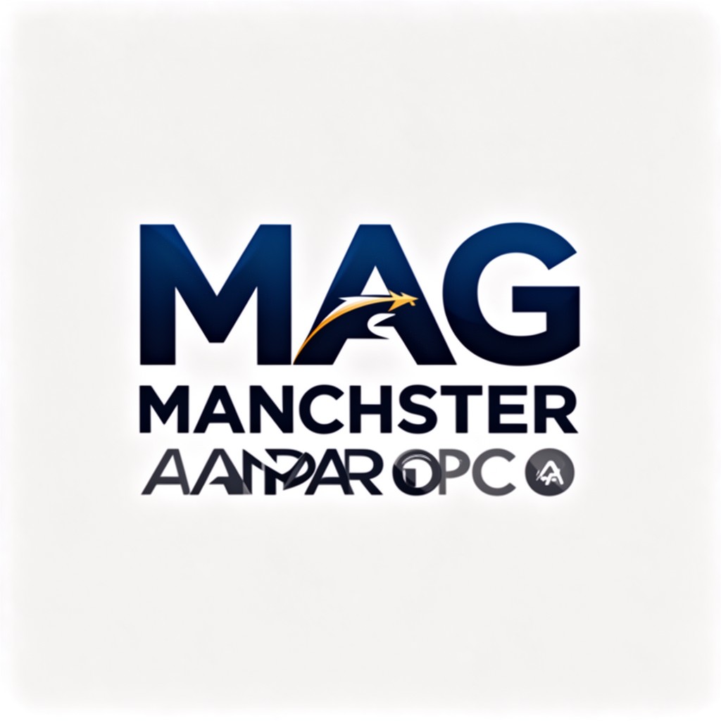 AI-generated illustration of MAG