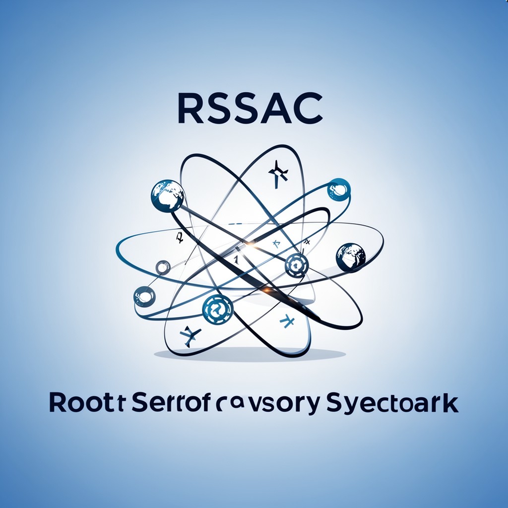 AI-generated illustration of RSSAC