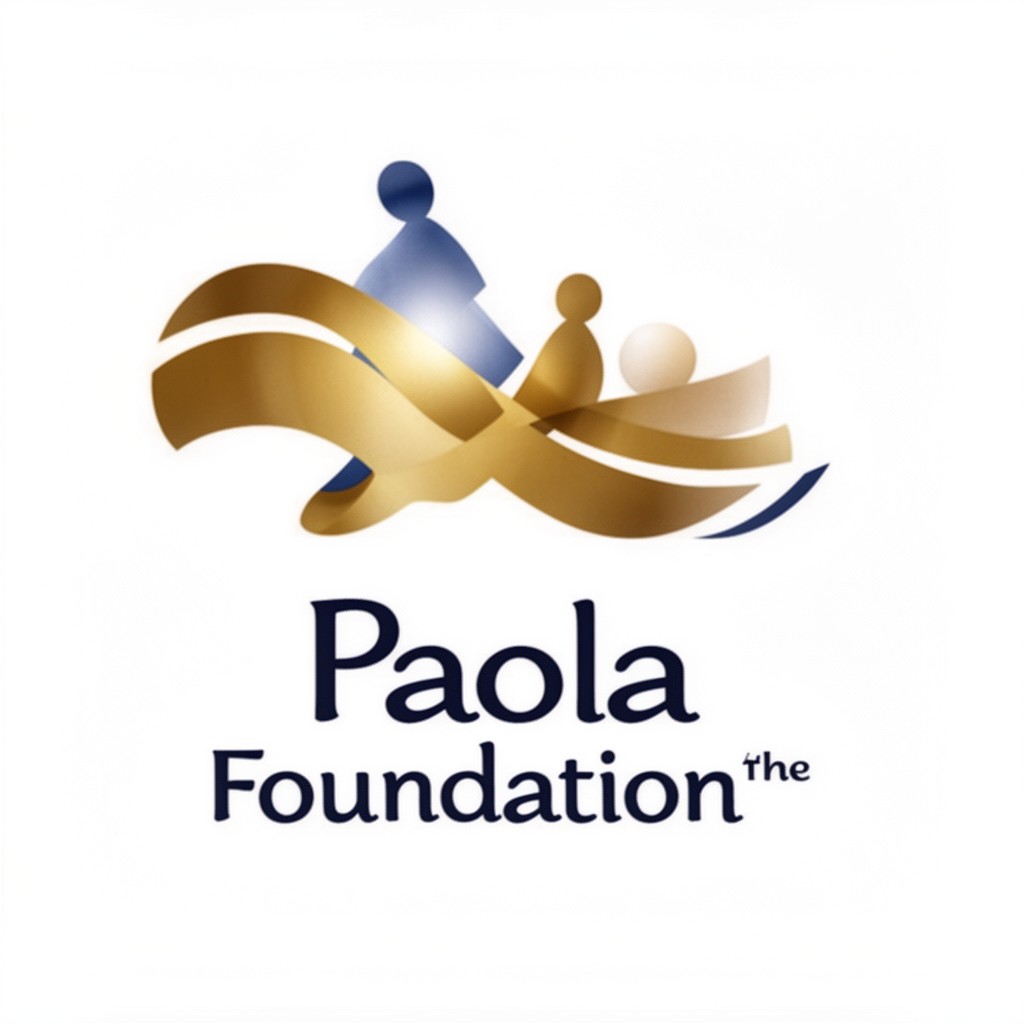 AI-generated illustration of Paola Foundation