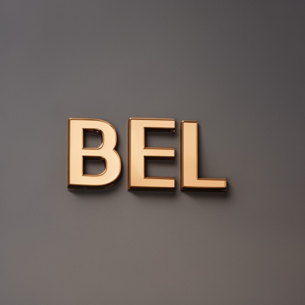 AI-generated illustration of BEL
