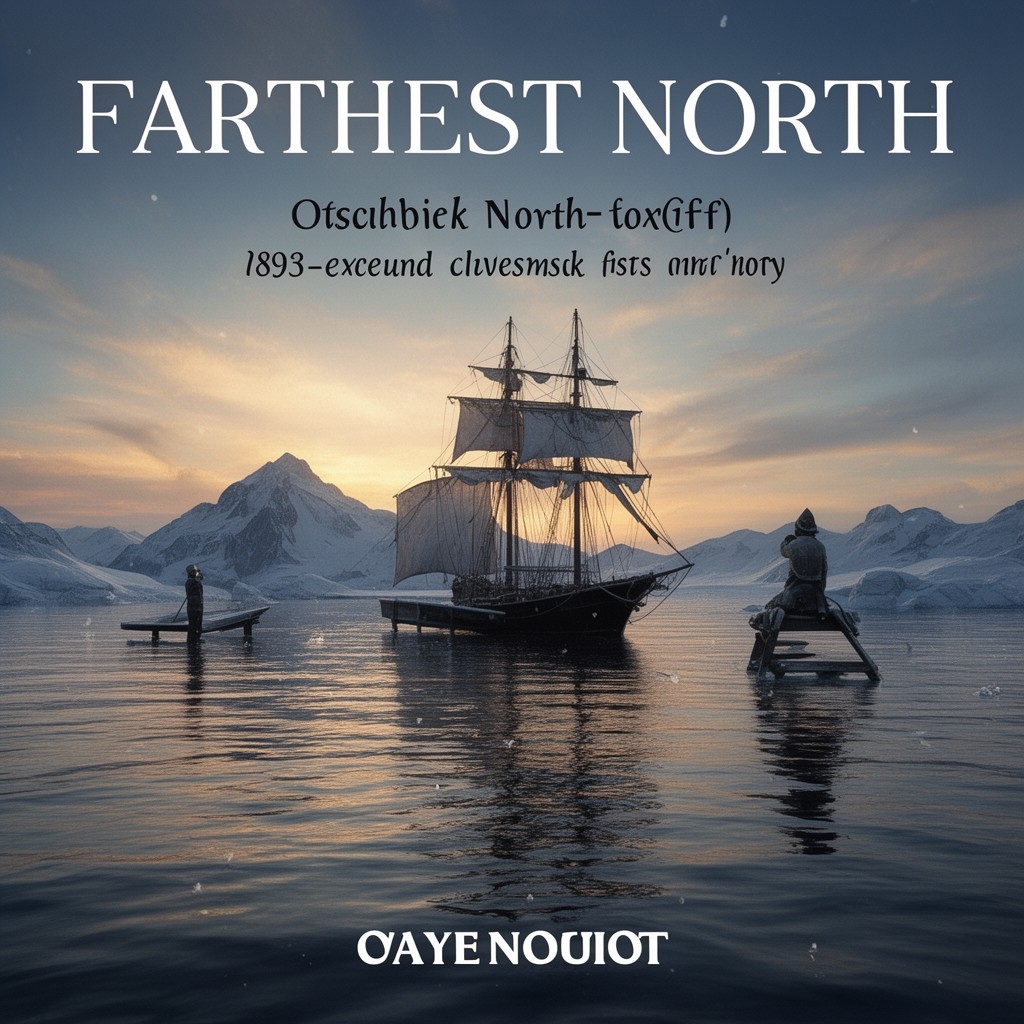 AI-generated illustration of Farthest North