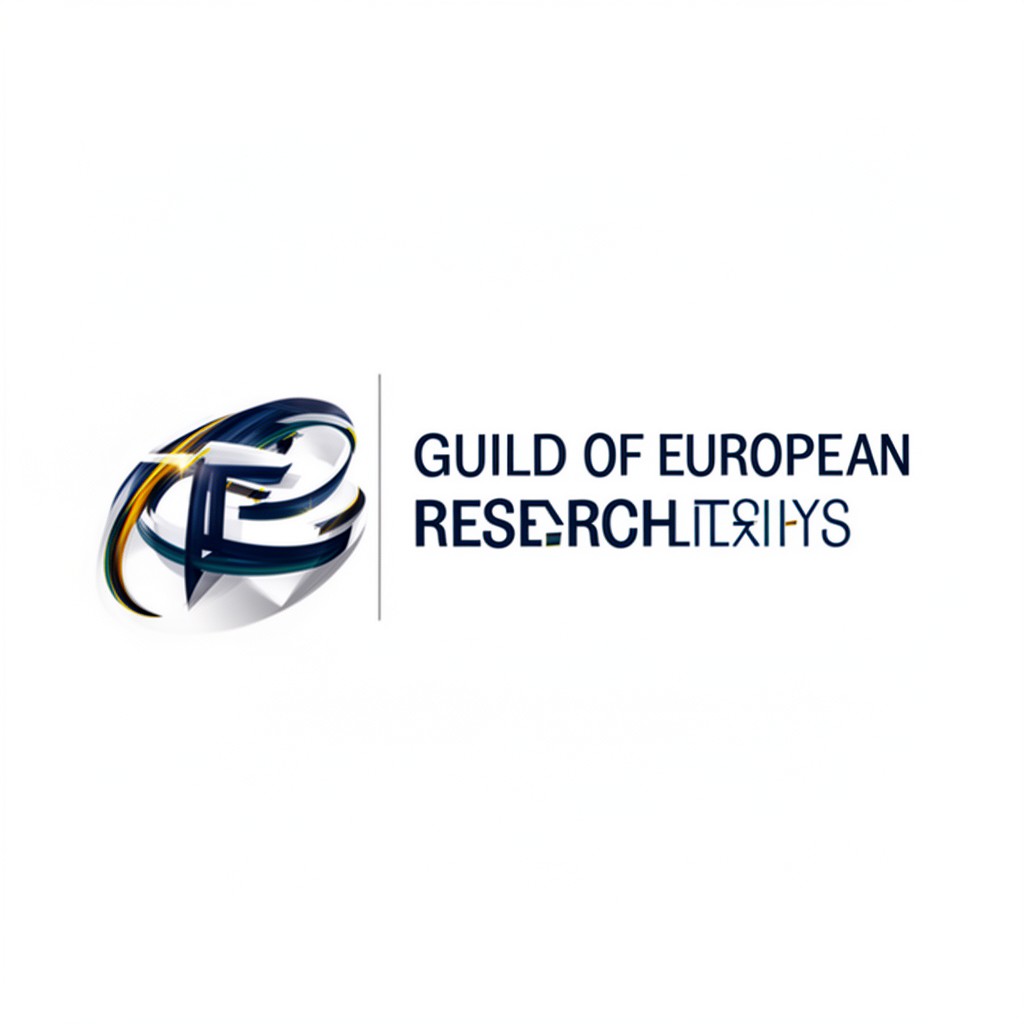 AI-generated illustration of Guild of European Research-Intensive Universities