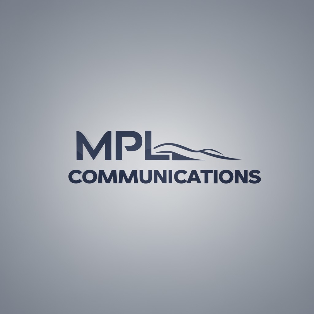 AI-generated illustration of MPL Communications