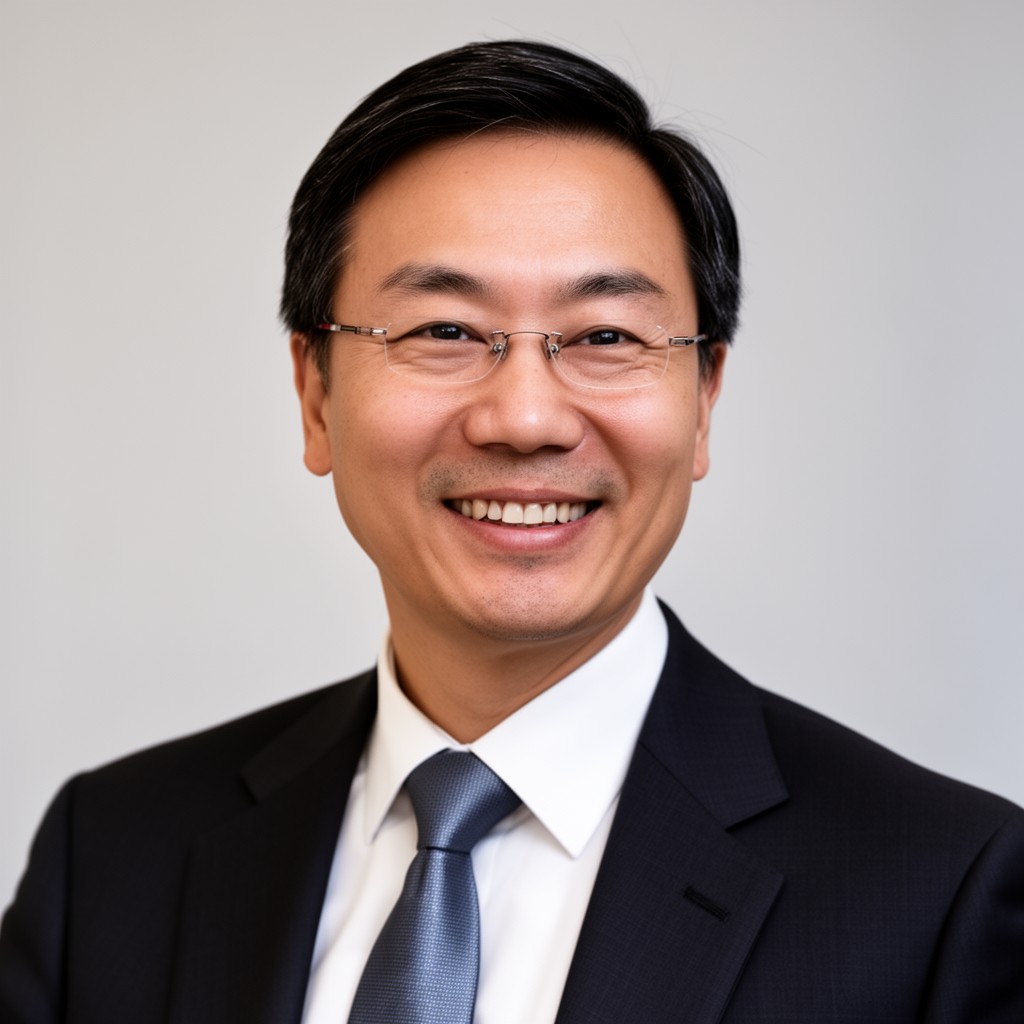 AI-generated illustration of Chongxin