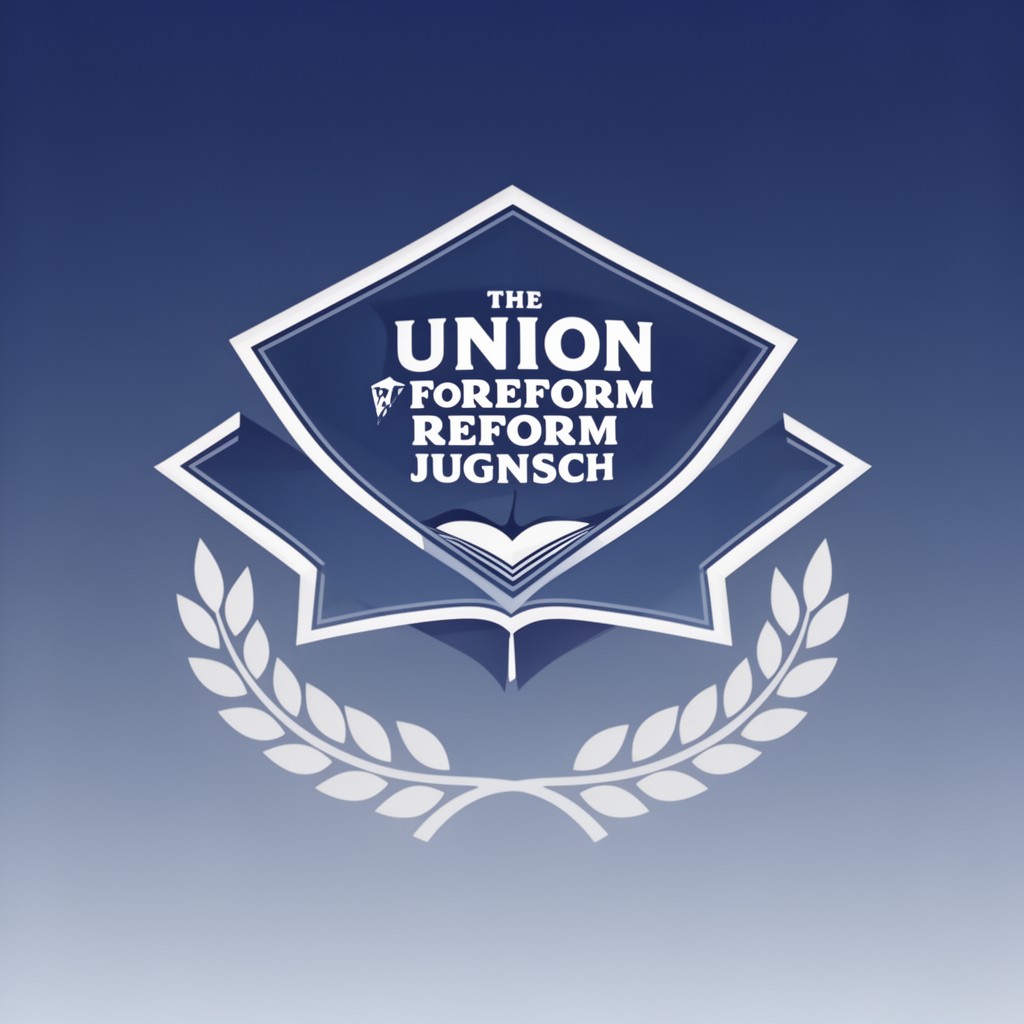 AI-generated illustration of Union for Reform Judaism
