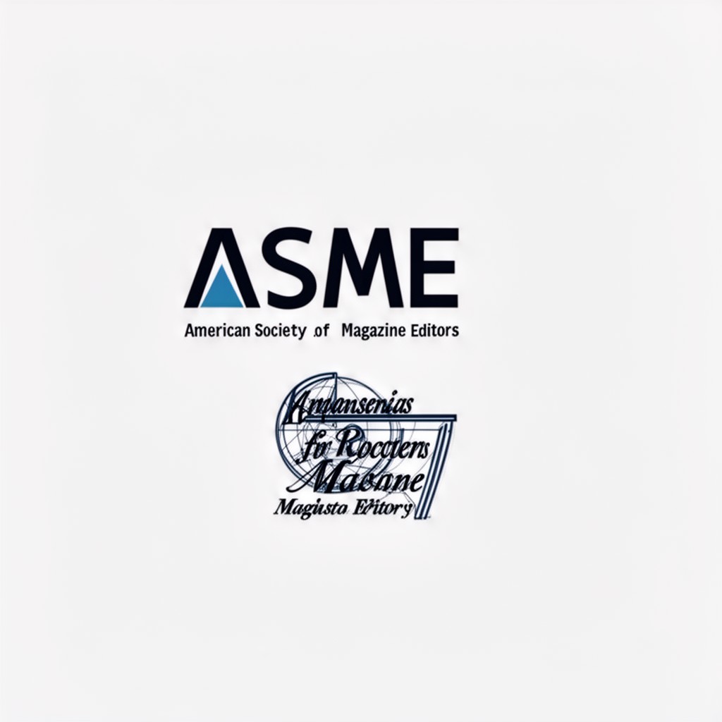 AI-generated illustration of ASME