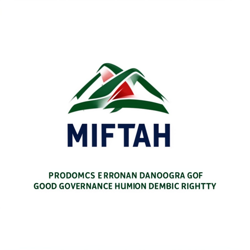 AI-generated illustration of MIFTAH