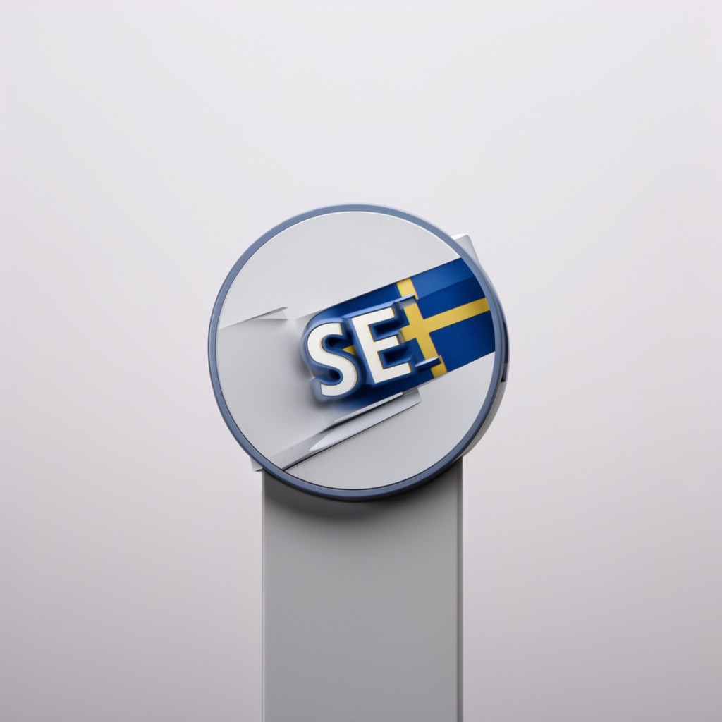 AI-generated illustration of SE