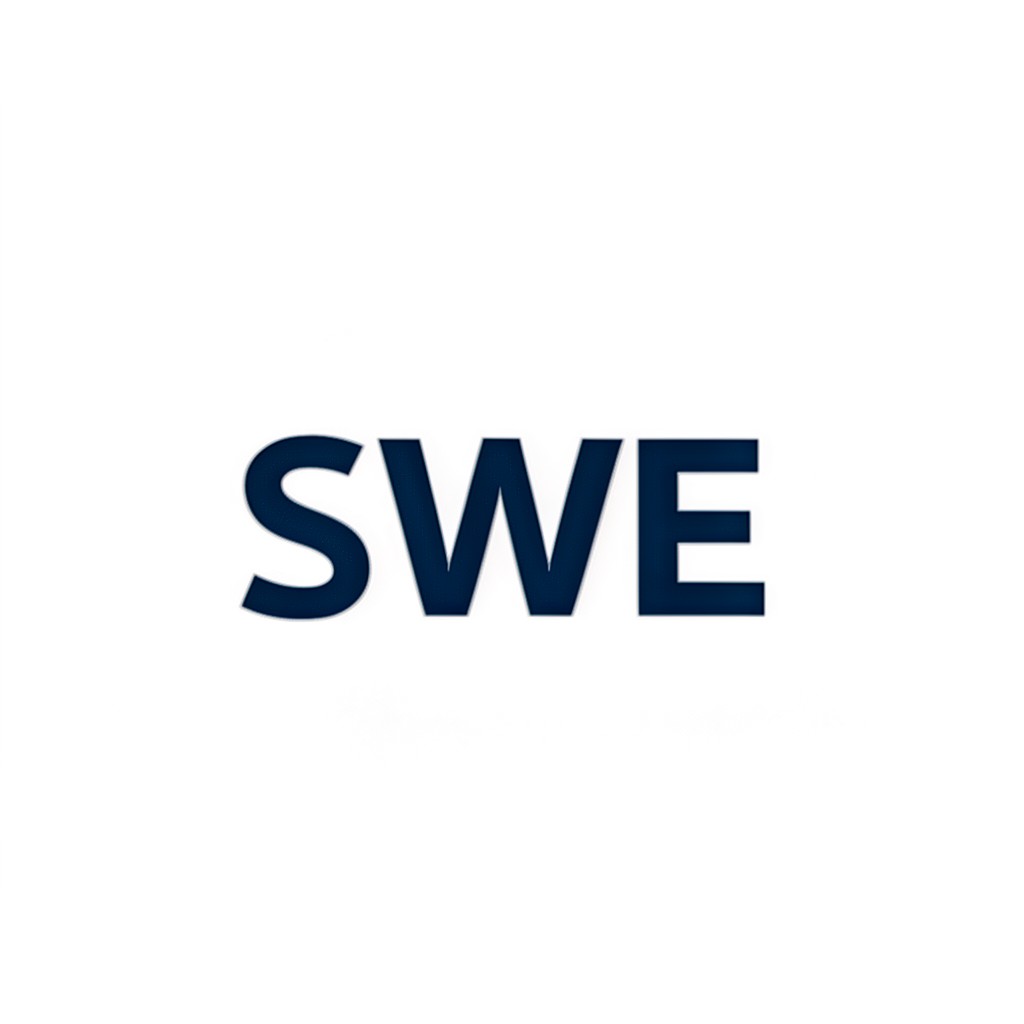 AI-generated illustration of SWE