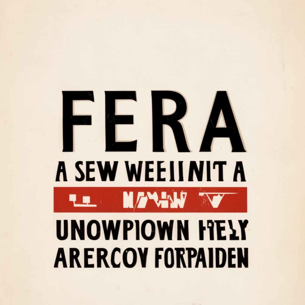 AI-generated illustration of FERA