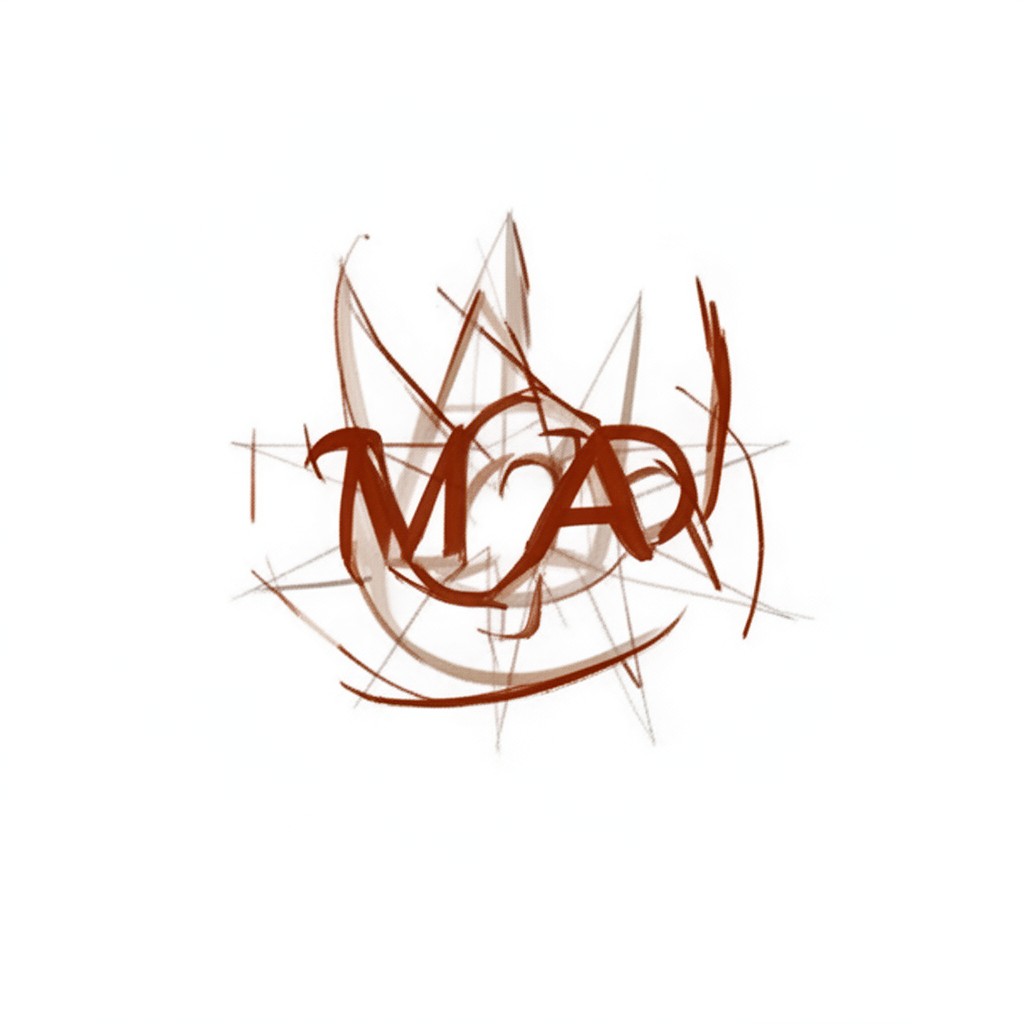 AI-generated illustration of MAR