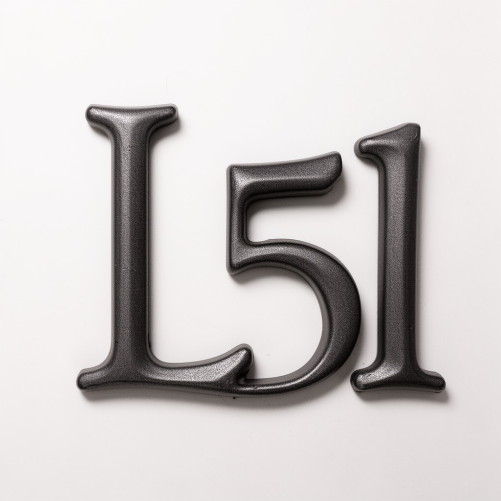 AI-generated illustration of LI