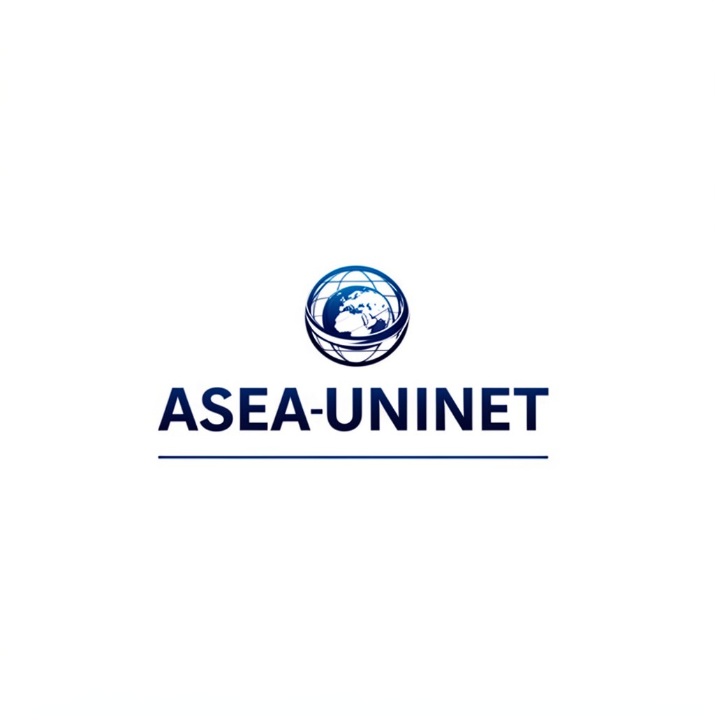 AI-generated illustration of ASEA-UNINET