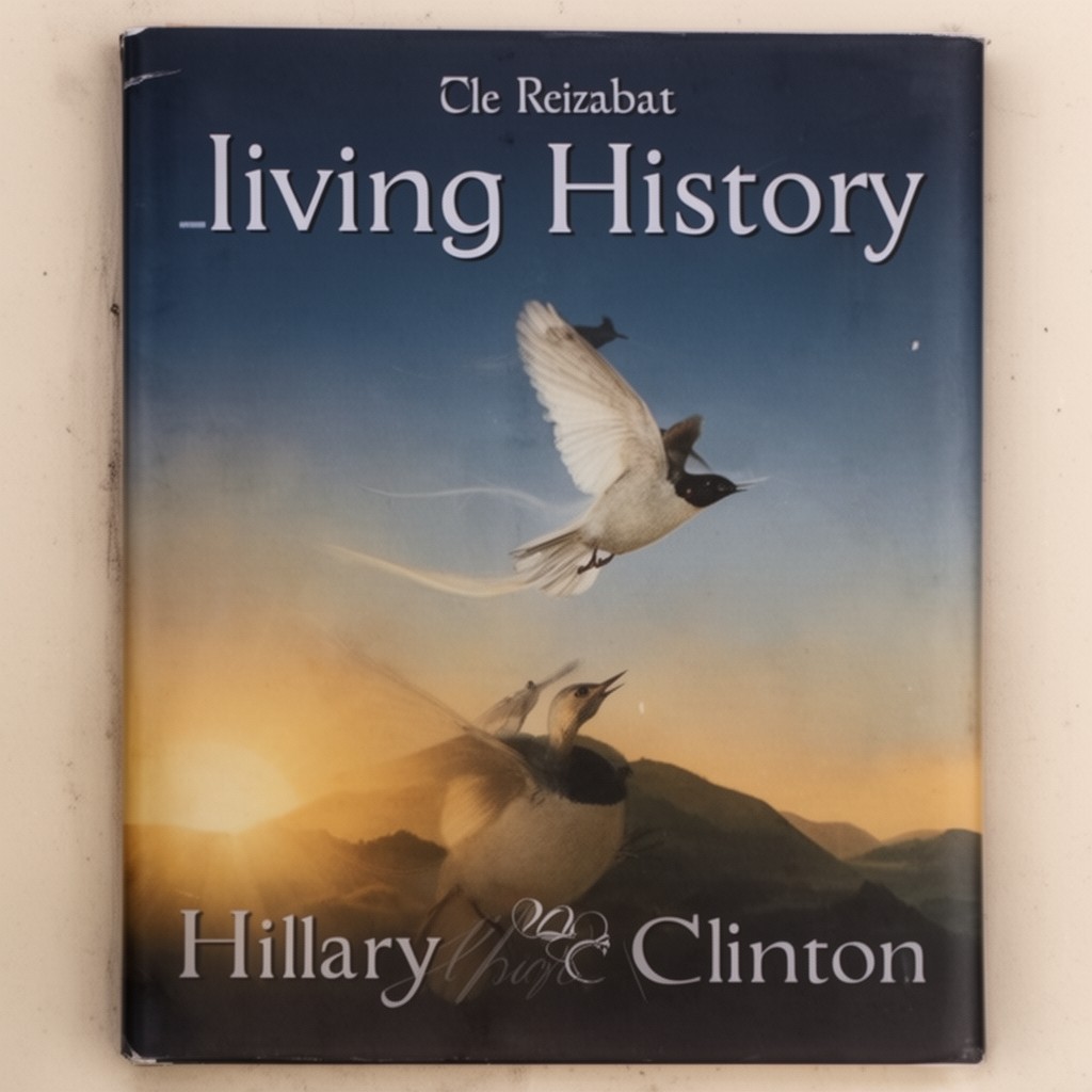 AI-generated illustration of Living History
