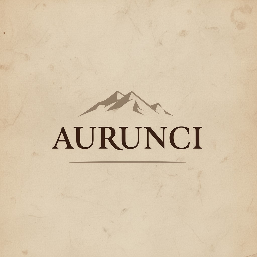 AI-generated illustration of Aurunci
