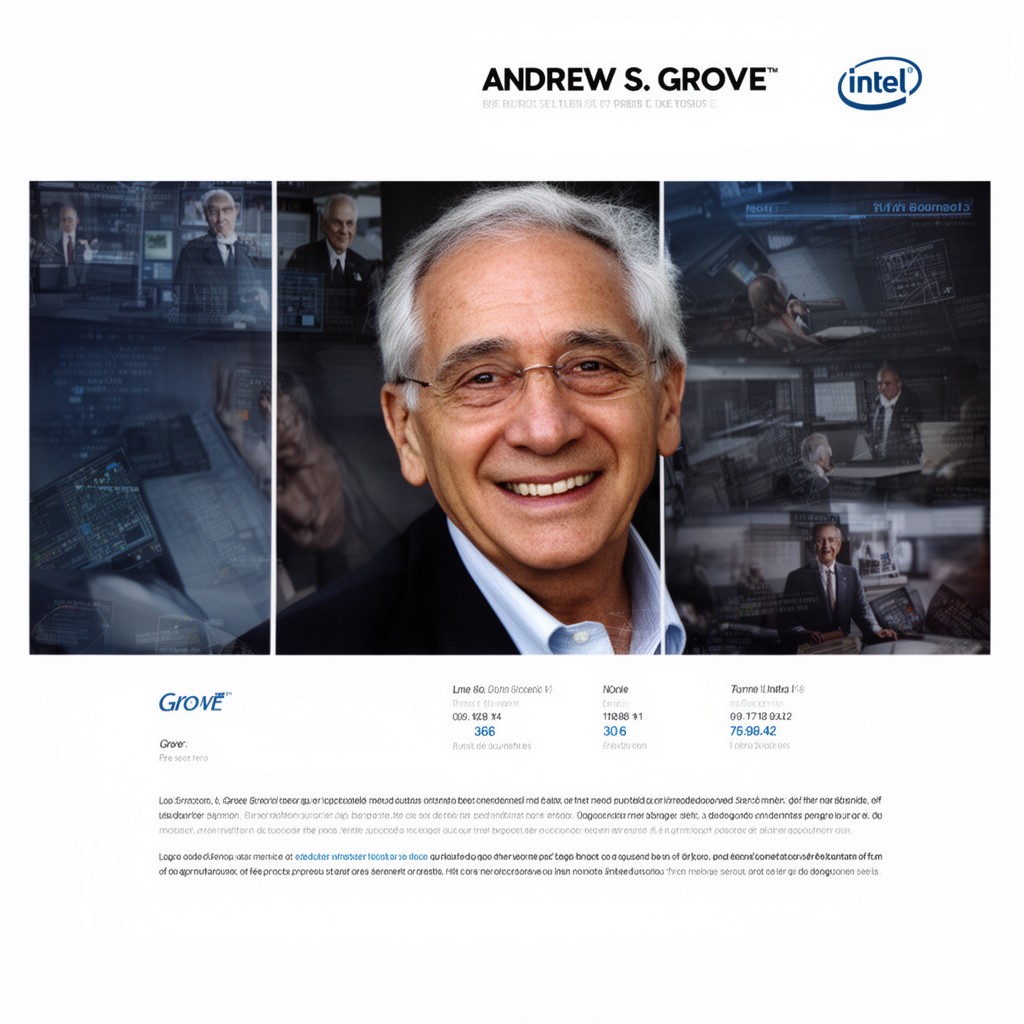 AI-generated illustration of Grove