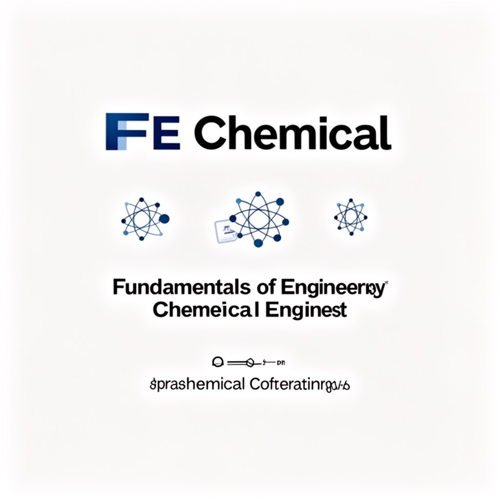 AI-generated illustration of FE Chemical