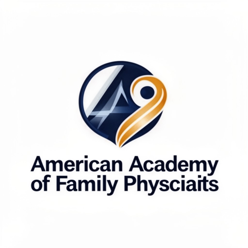 AI-generated illustration of American Academy of Family Physicians