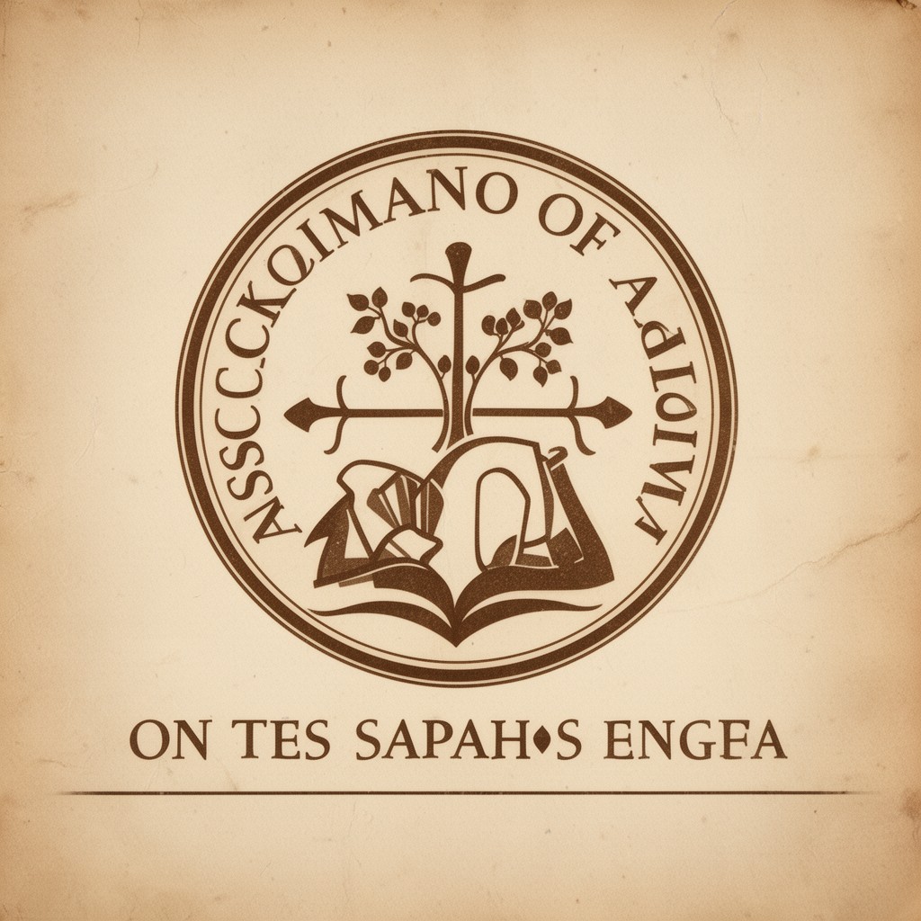 AI-generated illustration of Association of Academies of the Spanish Language