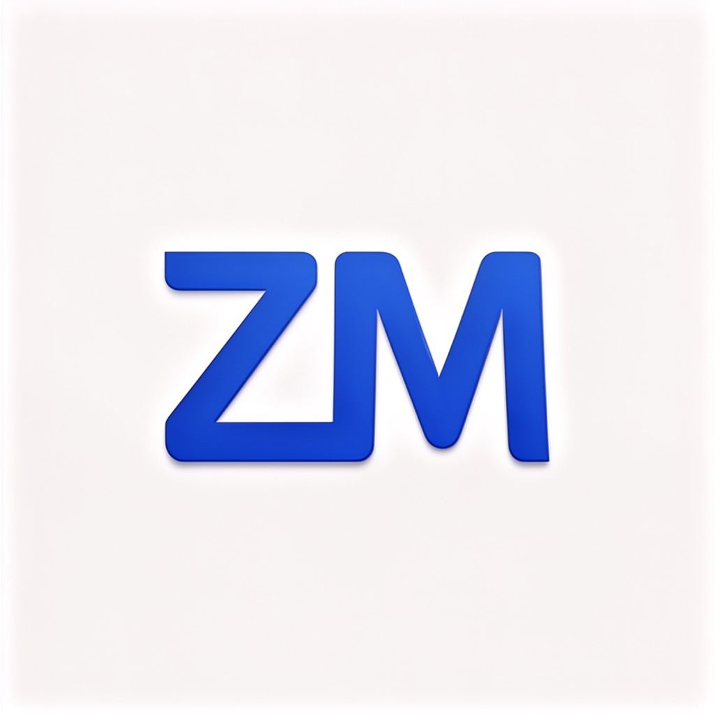 AI-generated illustration of ZM